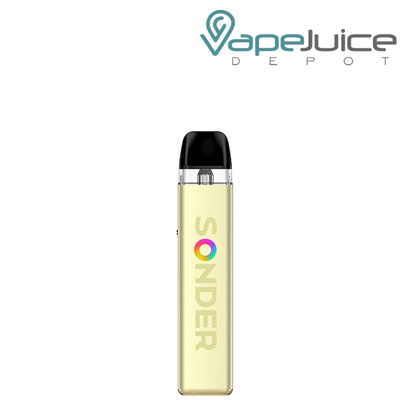 GeekVape Sonder Q2 Pod Kit