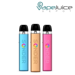 GeekVape Sonder Q2 Pod Kit