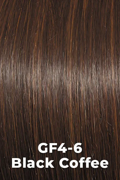 Gimme Drama Wig by Gabor | Heat Friendly Synthetic Lace Front