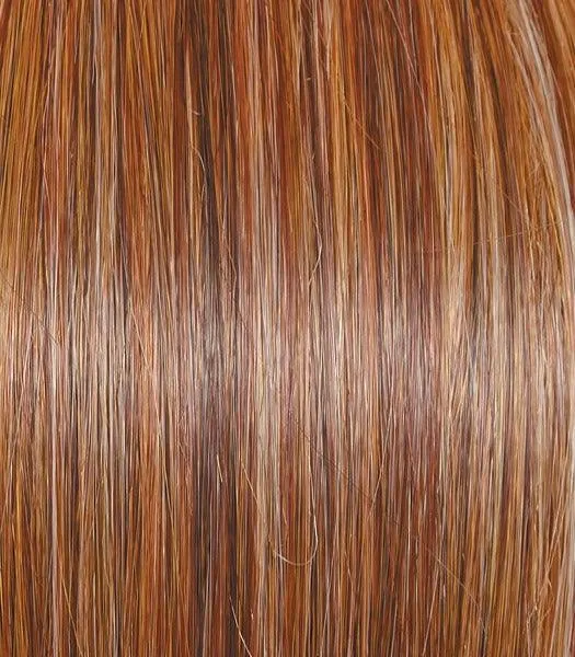 Gimme Drama Wig by Gabor | Heat Friendly Synthetic Lace Front