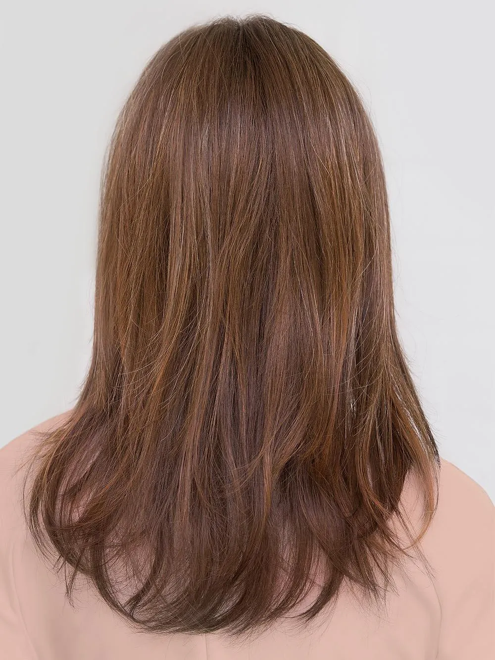 Glamour Mono Wig by Ellen Wille | Synthetic
