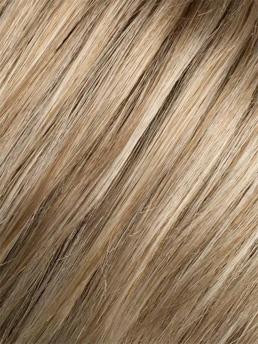 Glamour Mono Wig by Ellen Wille | Synthetic
