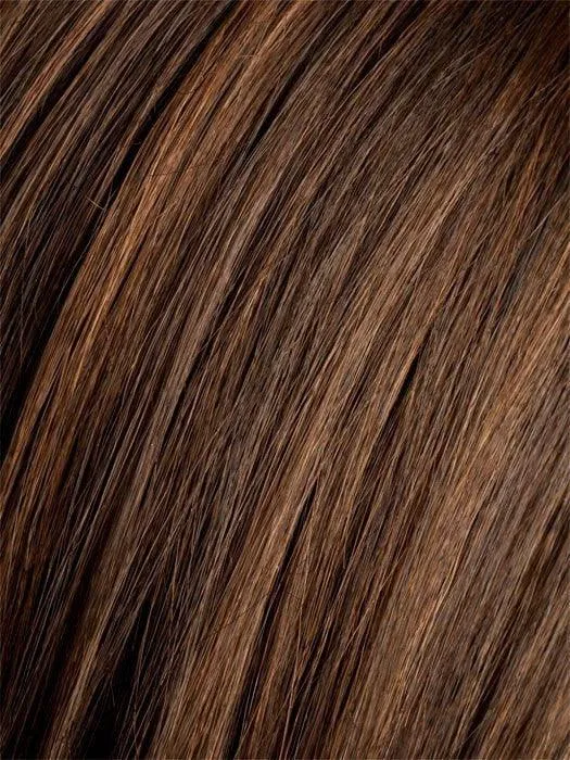Glamour Mono Wig by Ellen Wille | Synthetic