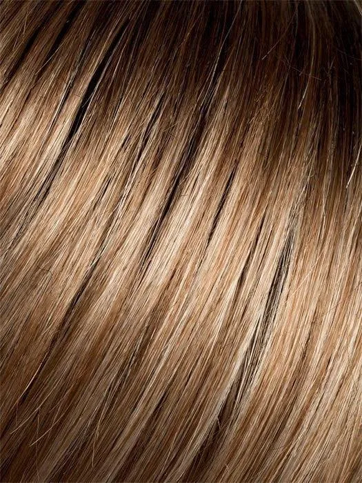 Glamour Mono Wig by Ellen Wille | Synthetic