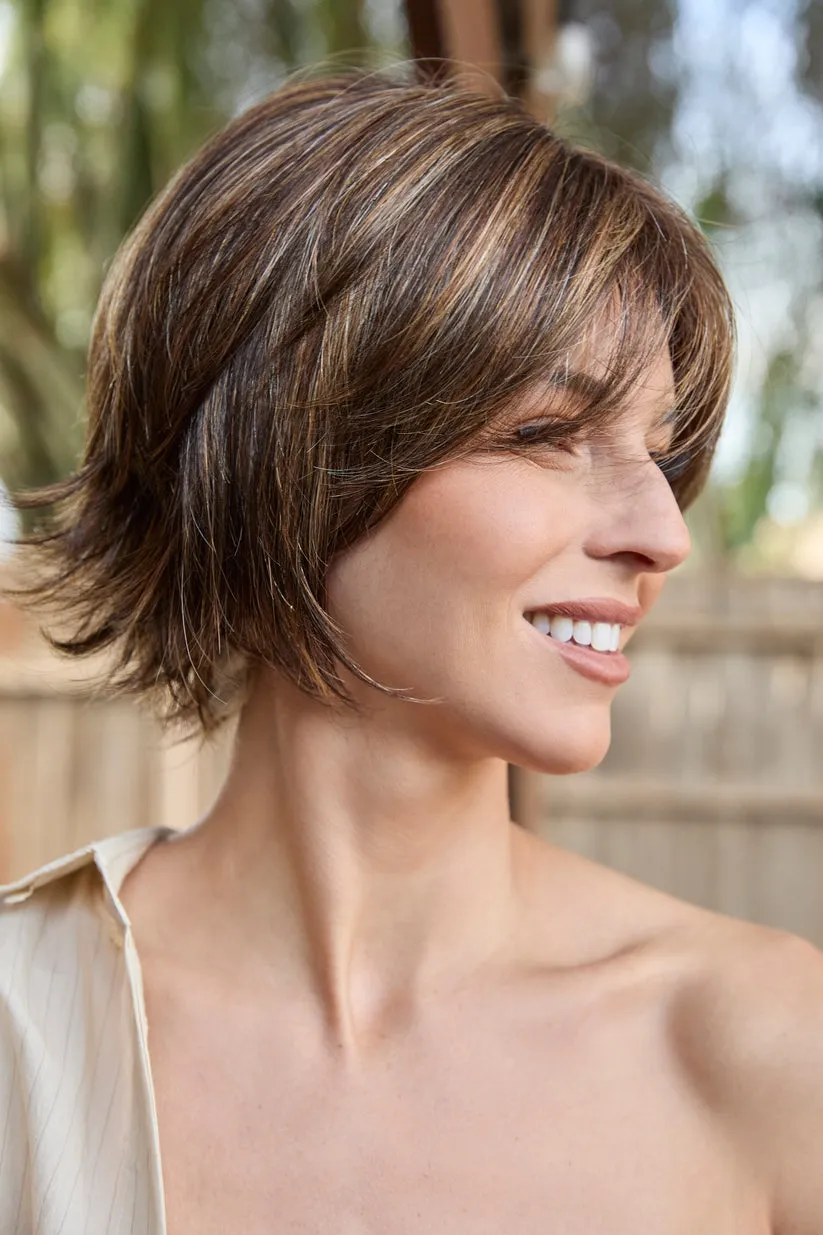 Glenn Wig by Amore | Synthetic (Lace Front Mono)