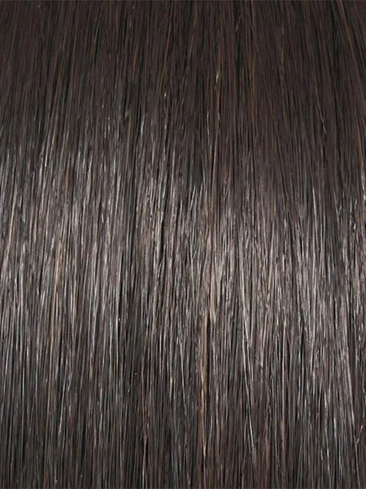 Go All Out 10" Hairpiece by Raquel Welch | Straight Synthetic