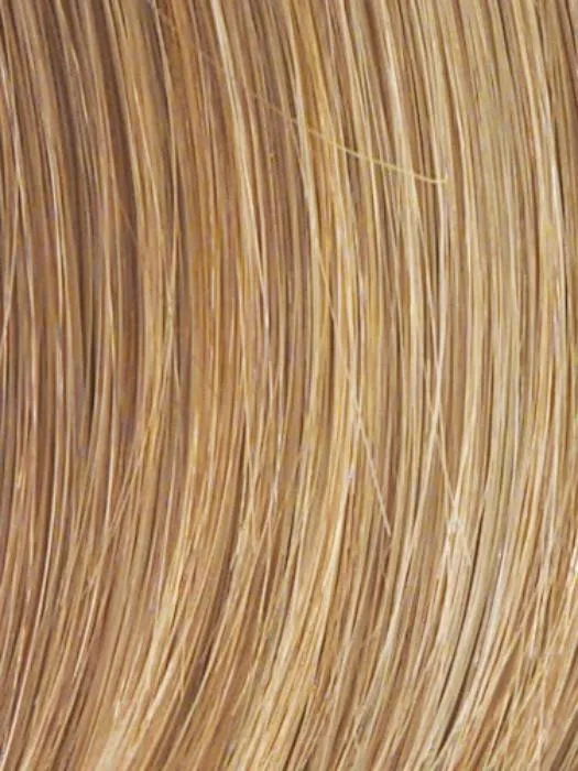 Go All Out 10" Hairpiece by Raquel Welch | Straight Synthetic