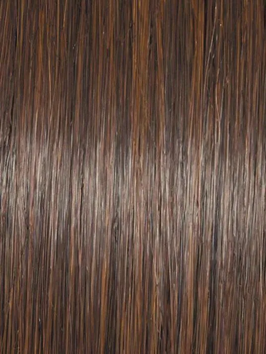 Go All Out 10" Hairpiece by Raquel Welch | Straight Synthetic
