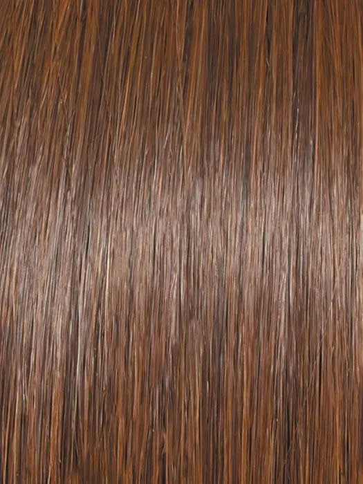 Go All Out 10" Hairpiece by Raquel Welch | Straight Synthetic