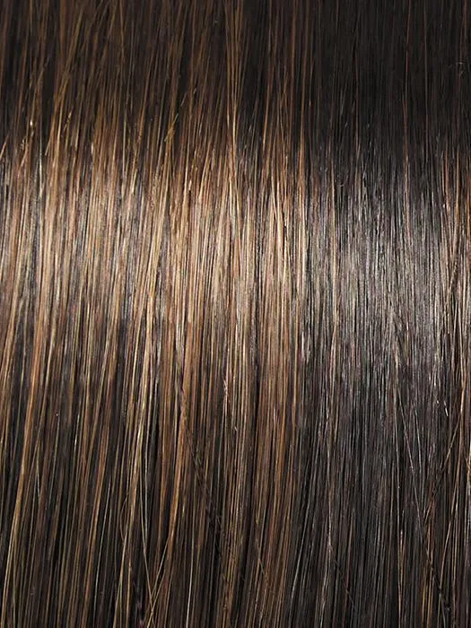 Go All Out 10" Hairpiece by Raquel Welch | Straight Synthetic