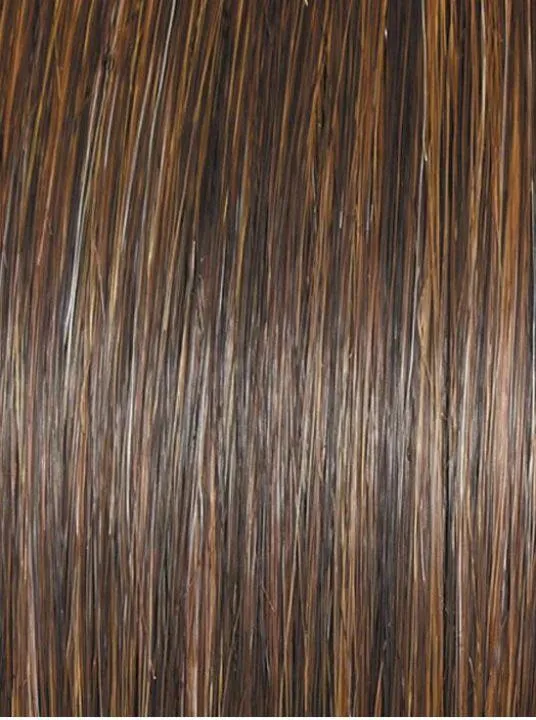Go All Out 10" Hairpiece by Raquel Welch | Straight Synthetic