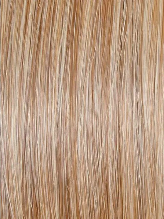 Go All Out 10" Hairpiece by Raquel Welch | Straight Synthetic