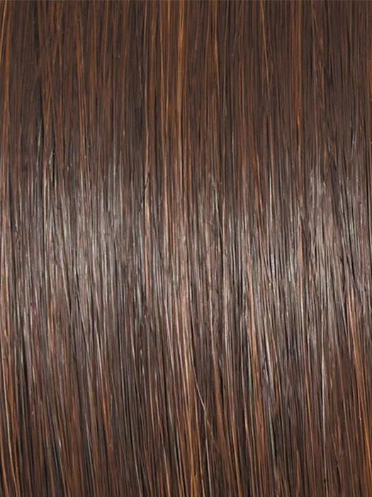 Go All Out 10" Hairpiece by Raquel Welch | Straight Synthetic