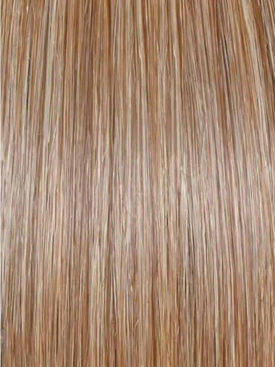 Go All Out 10" Hairpiece by Raquel Welch | Straight Synthetic