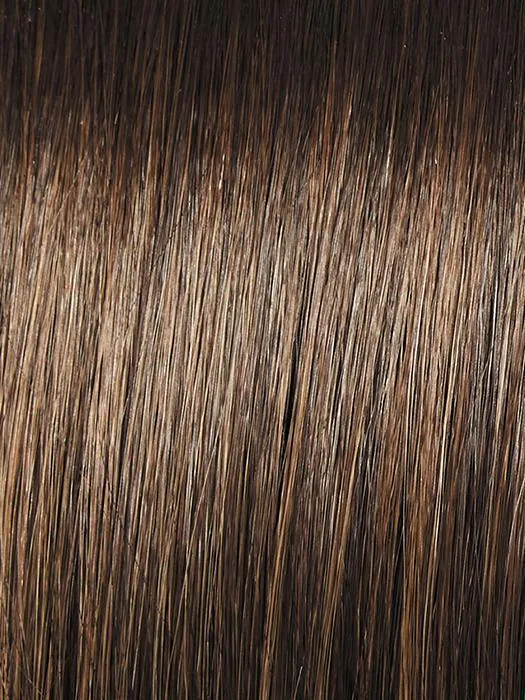 Go All Out 10" Hairpiece by Raquel Welch | Straight Synthetic