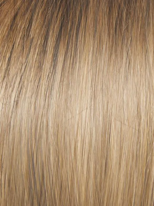 Go All Out 10" Hairpiece by Raquel Welch | Straight Synthetic