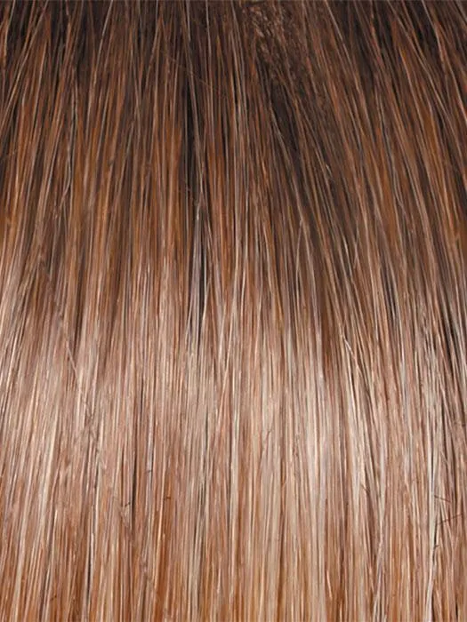 Go All Out 10" Hairpiece by Raquel Welch | Straight Synthetic