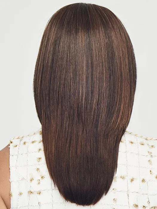 Go All Out 10" Hairpiece by Raquel Welch | Straight Synthetic