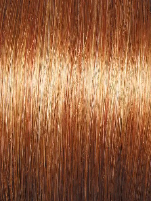 Go All Out 10" Hairpiece by Raquel Welch | Straight Synthetic