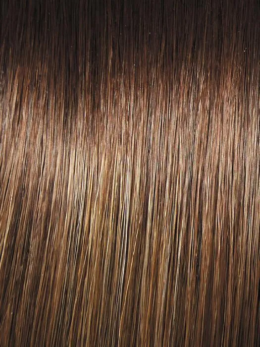 Go All Out 10" Hairpiece by Raquel Welch | Straight Synthetic