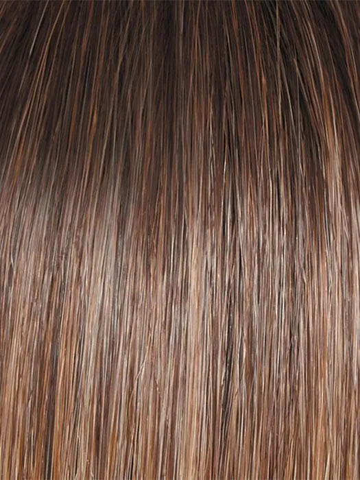 Go All Out 10" Hairpiece by Raquel Welch | Straight Synthetic