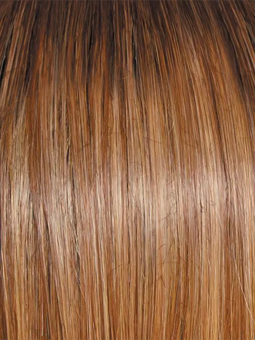 Go All Out 10" Hairpiece by Raquel Welch | Straight Synthetic
