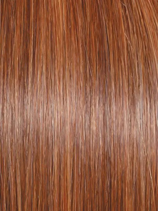 Go All Out 10" Hairpiece by Raquel Welch | Straight Synthetic
