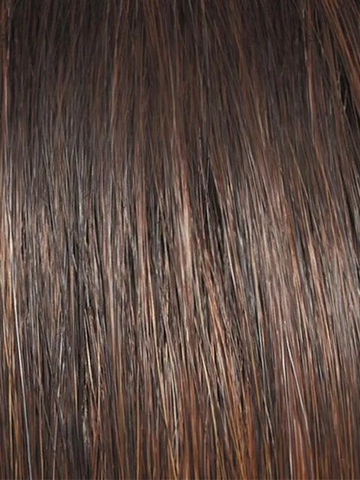 Go All Out 10" Hairpiece by Raquel Welch | Straight Synthetic