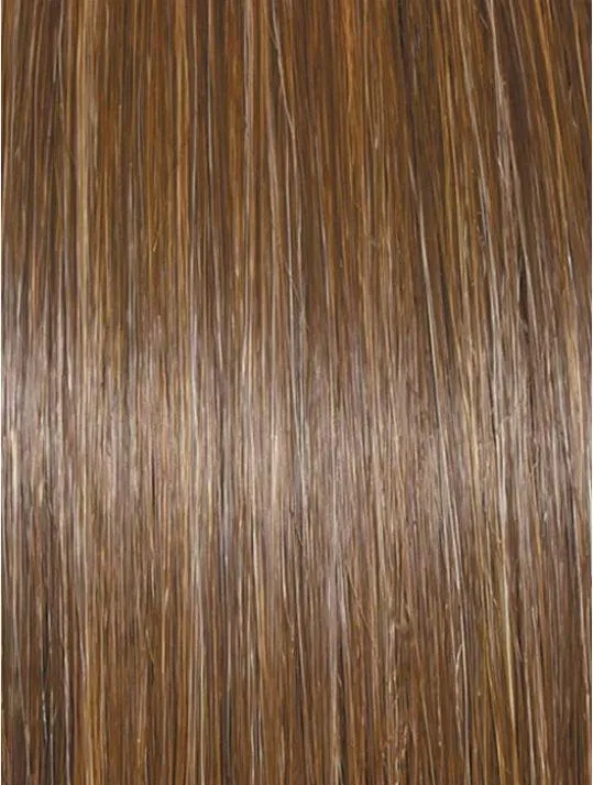 Go All Out 10" Hairpiece by Raquel Welch | Straight Synthetic