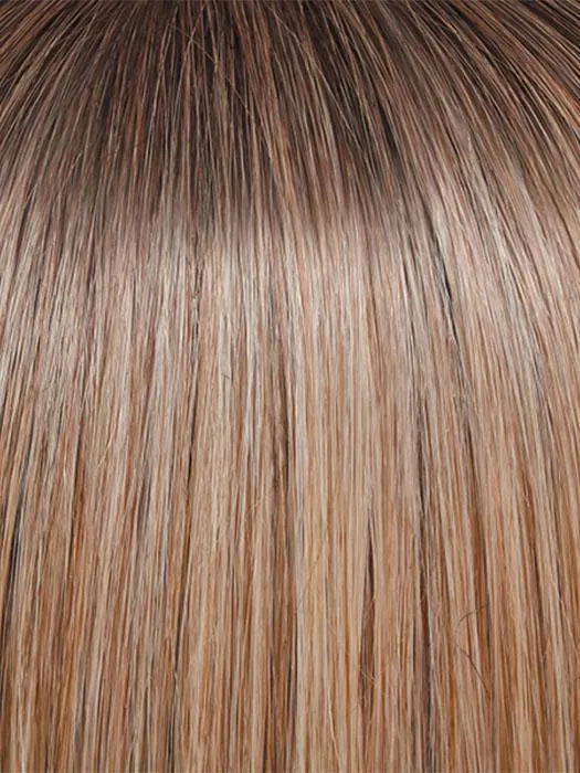 Go All Out 10" Hairpiece by Raquel Welch | Straight Synthetic