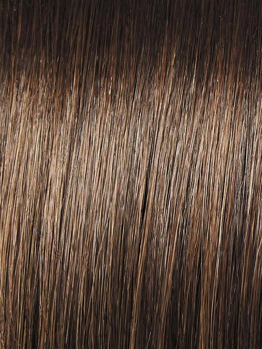 Go All Out 10" Hairpiece by Raquel Welch | Straight Synthetic