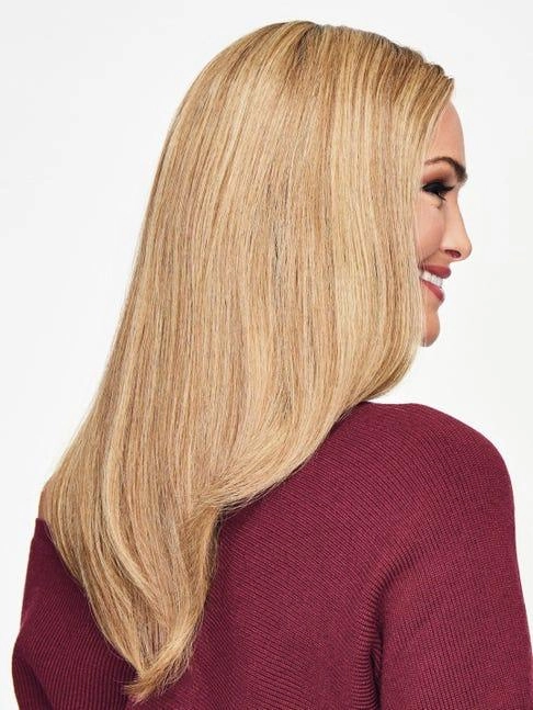 Go All Out 16" Hairpiece by Raquel Welch | Heat Friendly Synthetic
