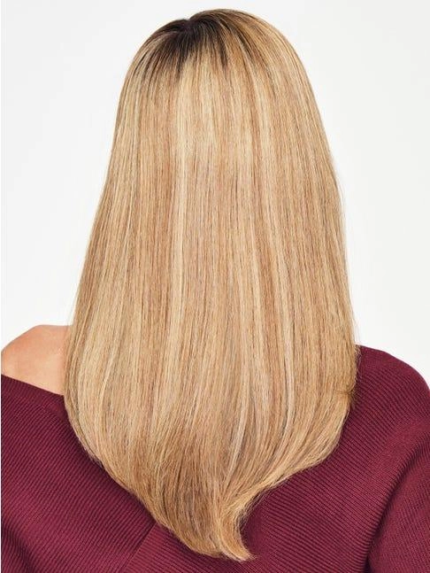 Go All Out 16" Hairpiece by Raquel Welch | Heat Friendly Synthetic