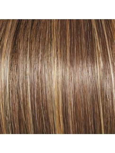 Go All Out 16" Hairpiece by Raquel Welch | Heat Friendly Synthetic