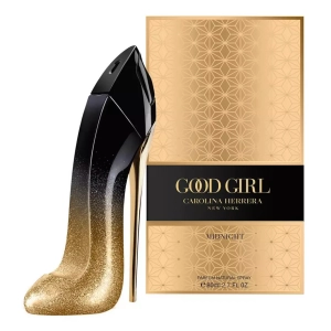 Good Girl Midnight by Carolina Herrera 80ml EDP