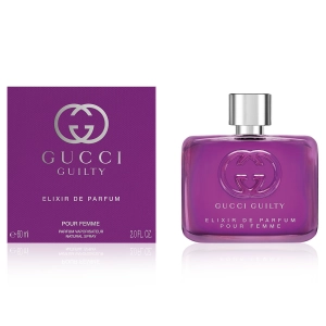 Gucci Guilty Elixir by Gucci 60ml Parfum for Women