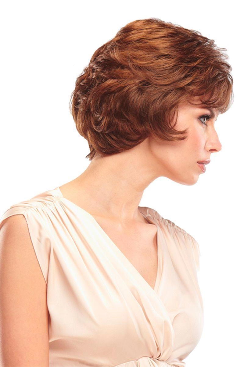 Gwen Wig by Jon Renau | Synthetic (Open Cap)