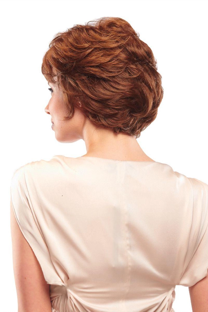 Gwen Wig by Jon Renau | Synthetic (Open Cap)