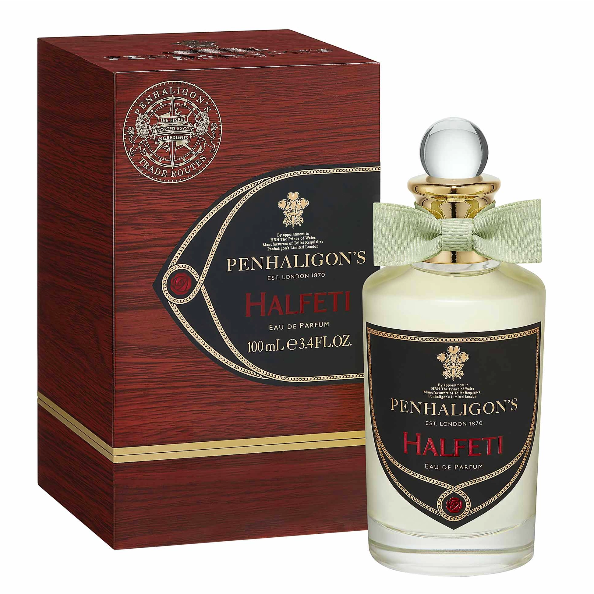 Halfeti by Penhaligon's 100ml EDP