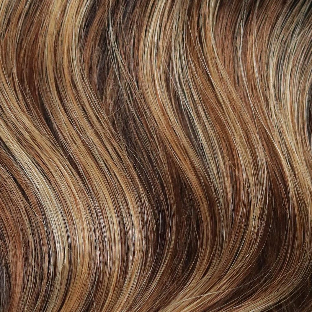 Hallie Wig by Rene of Paris | Synthetic Lace Front (Basic Cap)