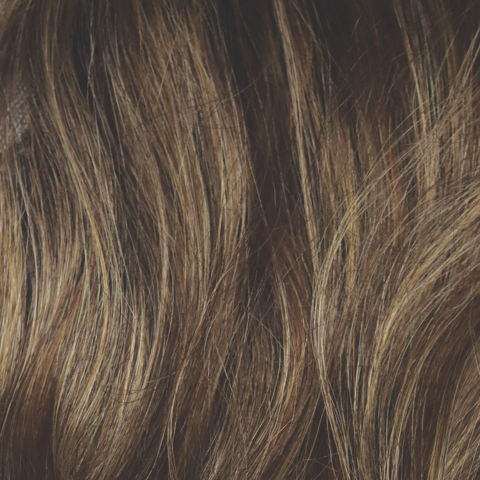 Hallie Wig by Rene of Paris | Synthetic Lace Front (Basic Cap)