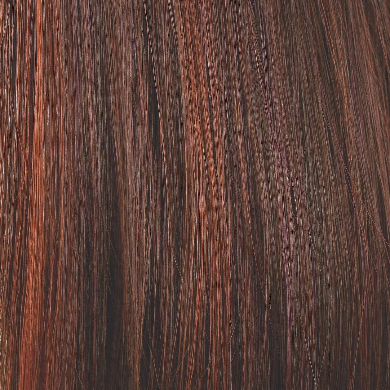 Hallie Wig by Rene of Paris | Synthetic Lace Front (Basic Cap)