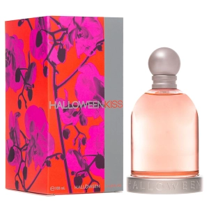 Halloween Kiss by Halloween 100ml EDT