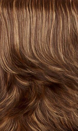 Hayden Wig by Henry Margu | Synthetic (Lace Front Mono Top)