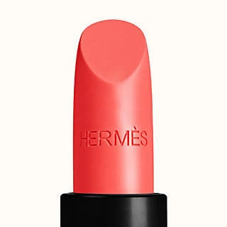 Hermes Paris Rouge Hermes Satin Lipstick