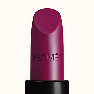 Hermes Paris Rouge Hermes Satin Lipstick