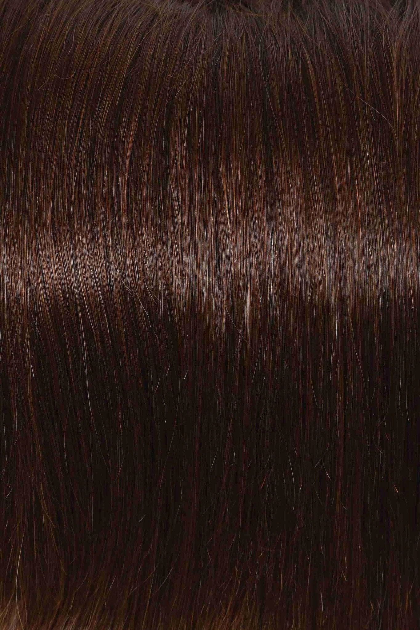 High Profile Wig by Raquel Welch | Human Hair (Lace Front Mono Top)