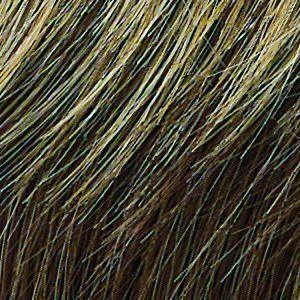 High Profile Wig by Raquel Welch | Human Hair (Lace Front Mono Top)