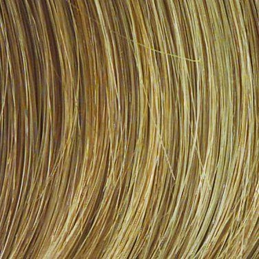 High Profile Wig by Raquel Welch | Human Hair (Lace Front Mono Top)