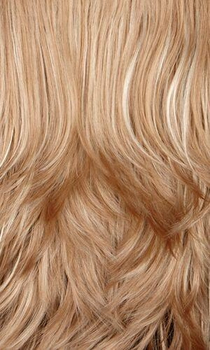 Hollywood Wig by Mane Attraction | Synthetic (Lace Front)